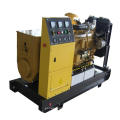 25kw Environmental Big Generator Set (Wasser gekühlt)